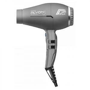 Parlux Alyon Hair Dryer Graphite