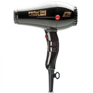 Parlux Powerlight 385 Black