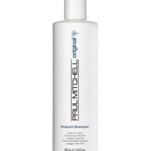 Paul Mitchell Awapuhi Shampoo 500 ml