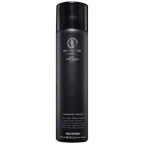 Paul Mitchell Awapuhi Wild Ginger Finish Spray