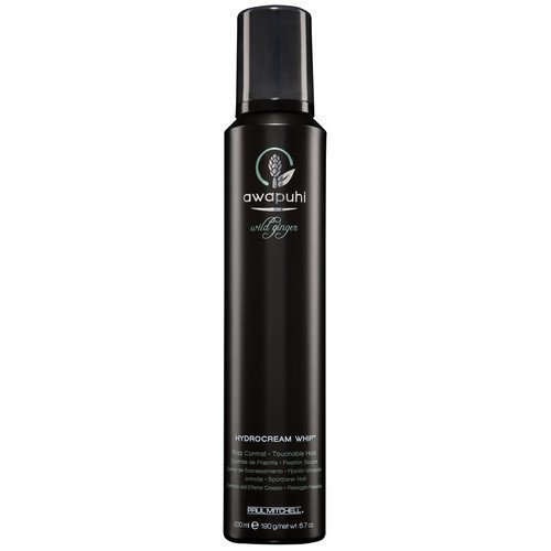 Paul Mitchell Awapuhi Wild Ginger HydroCream Whip