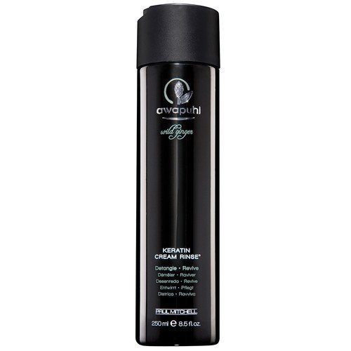 Paul Mitchell Awapuhi Wild Ginger Keratin Cream Rinse 100 ml