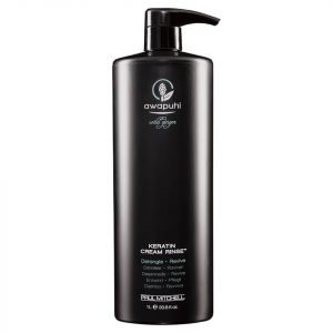 Paul Mitchell Awapuhi Wild Ginger Keratin Cream Rinse 1000 Ml