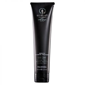 Paul Mitchell Awapuhi Wild Ginger Keratin Intensive Treatment 150 Ml