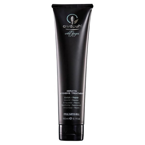 Paul Mitchell Awapuhi Wild Ginger Keratin Intensive Treatment 150 Ml