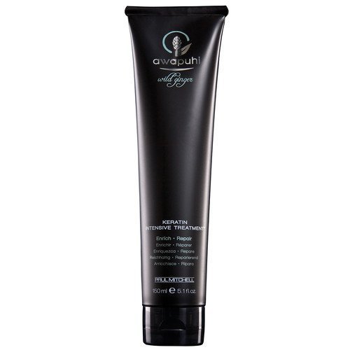 Paul Mitchell Awapuhi Wild Ginger Keratin Intensive Treatment 150 ml