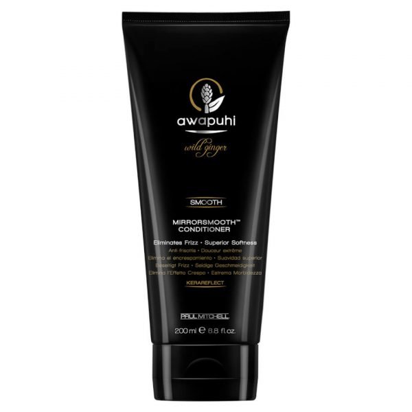 Paul Mitchell Awapuhi Wild Ginger Mirror Smooth Conditioner 200 Ml