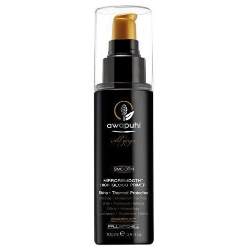 Paul Mitchell Awapuhi Wild Ginger Mirrorsmooth High Gloss Primer