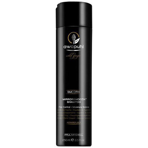 Paul Mitchell Awapuhi Wild Ginger Mirrorsmooth Shampoo