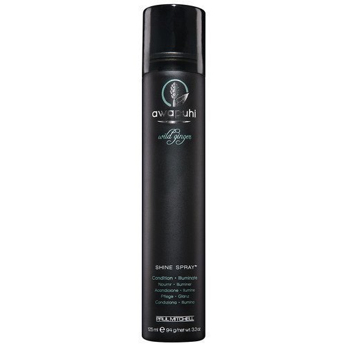 Paul Mitchell Awapuhi Wild Ginger Shine Spray