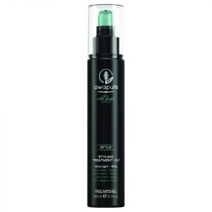 Paul Mitchell Awapuhi Wild Ginger Styling Treatment Oil 150 Ml