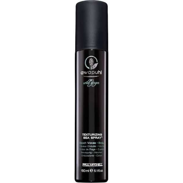 Paul Mitchell Awapuhi Wild Ginger Texturizing Sea Spray 150 Ml