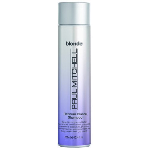 Paul Mitchell Blonde Platinum Blonde Shampoo 1000 ml