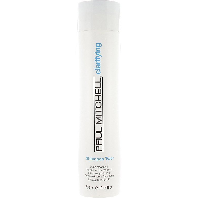 Paul Mitchell Clarifying Shampoo Two 300ml