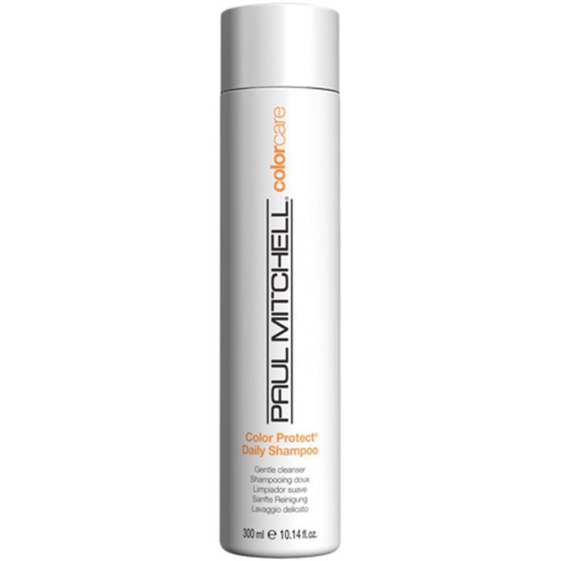 Paul Mitchell Color Care Color Protect Daily Shampoo 300ml