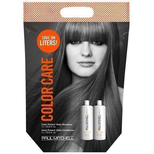 Paul Mitchell Color Care Color Protect Duo