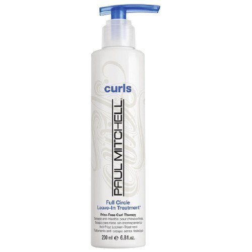 Paul Mitchell Curls Full Circle Leave-In Treatment