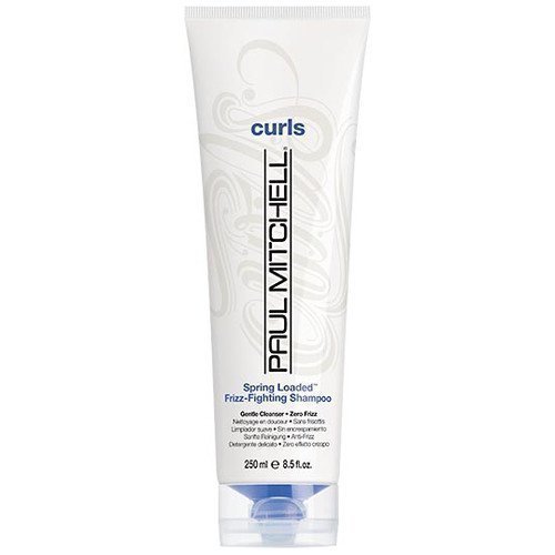 Paul Mitchell Curls Spring Loaded Frizz-Fighting Shampoo