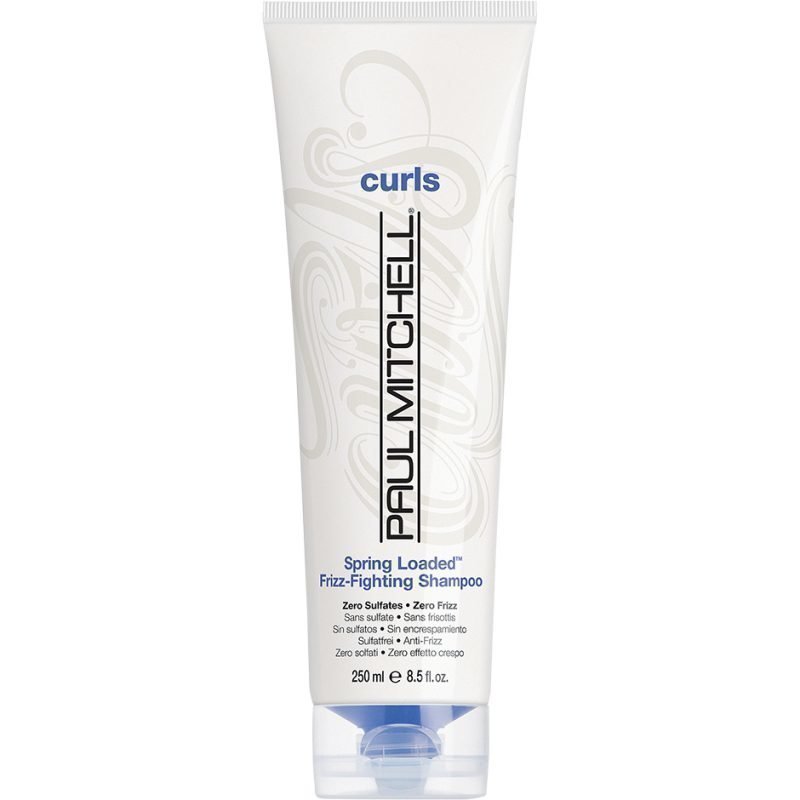 Paul Mitchell CurlsFighting Shampoo 250ml