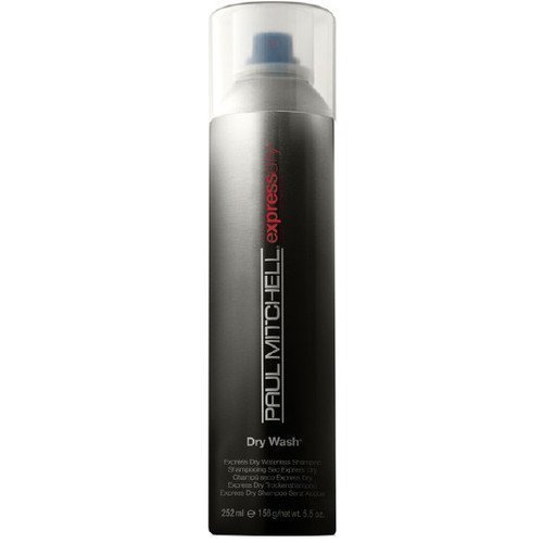 Paul Mitchell Express Dry Dry Wash Waterless Shampoo 252 ml