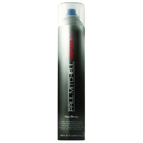 Paul Mitchell Express Dry Stay Strong Hairspray 360 ml