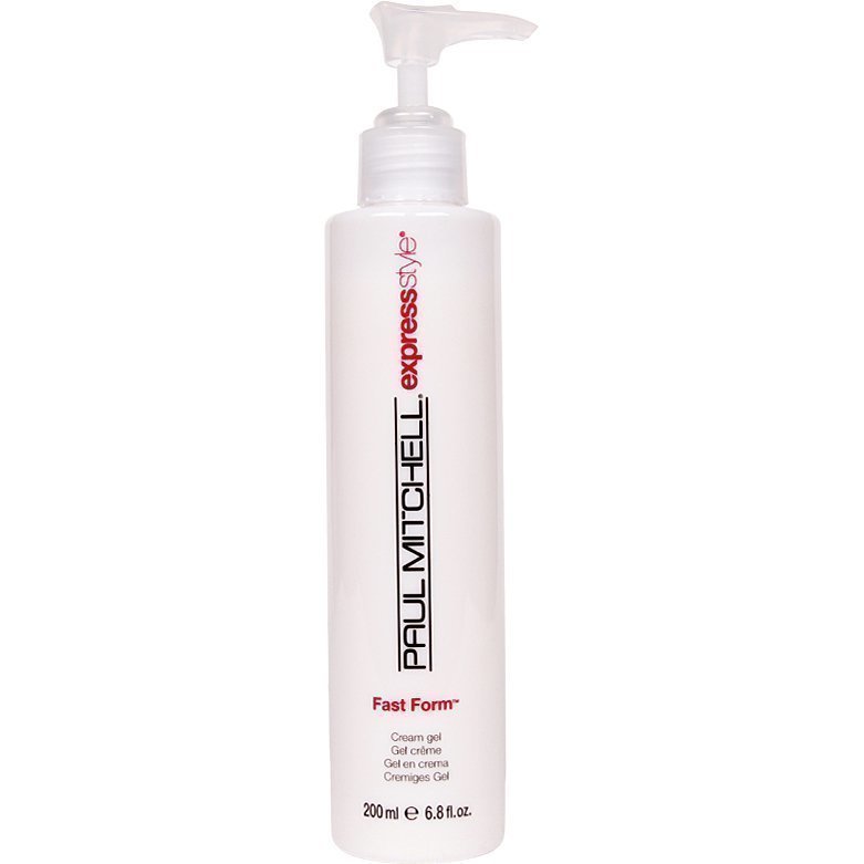 Paul Mitchell Express Style Fast Form 200ml