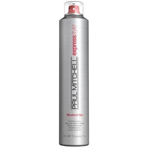 Paul Mitchell Express Style Worked Up 125 ml