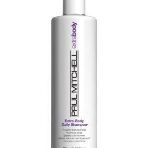 Paul Mitchell Extra Body Daily Shampoo 500 ml