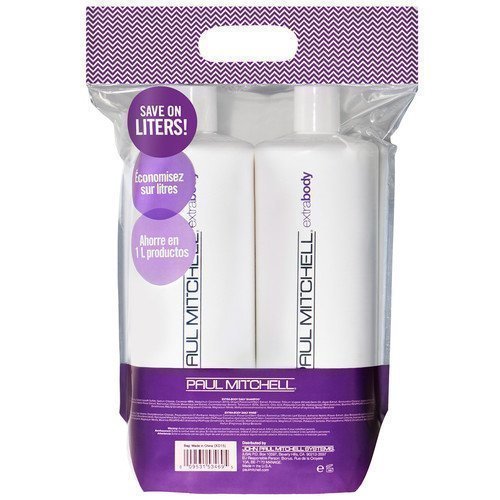 Paul Mitchell Extra Body Duo