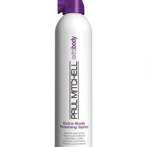 Paul Mitchell Extra Body Finishing Spray Viimeistelykiinne 300 ml