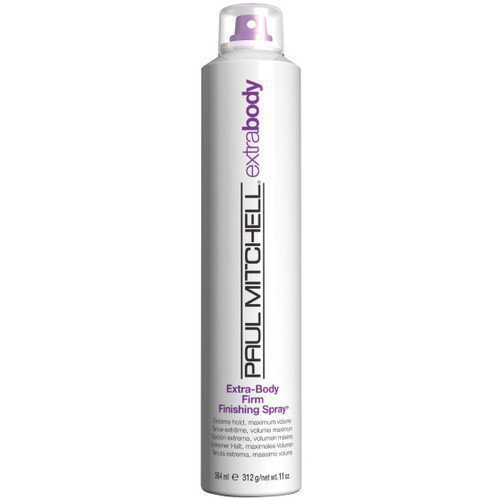 Paul Mitchell Extra Body Firm Finishing Spray 300 ml