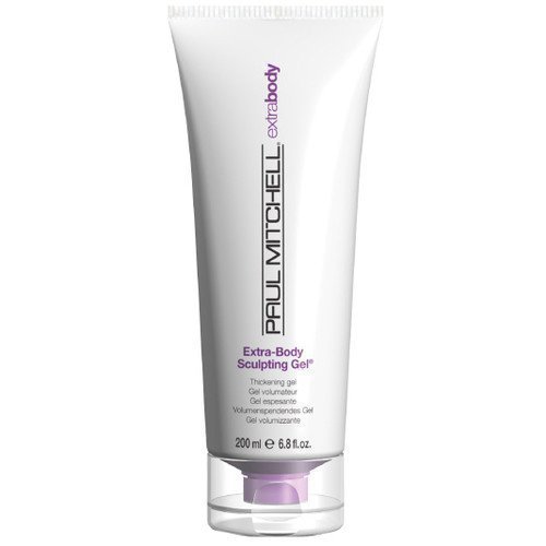 Paul Mitchell Extra Body Gel