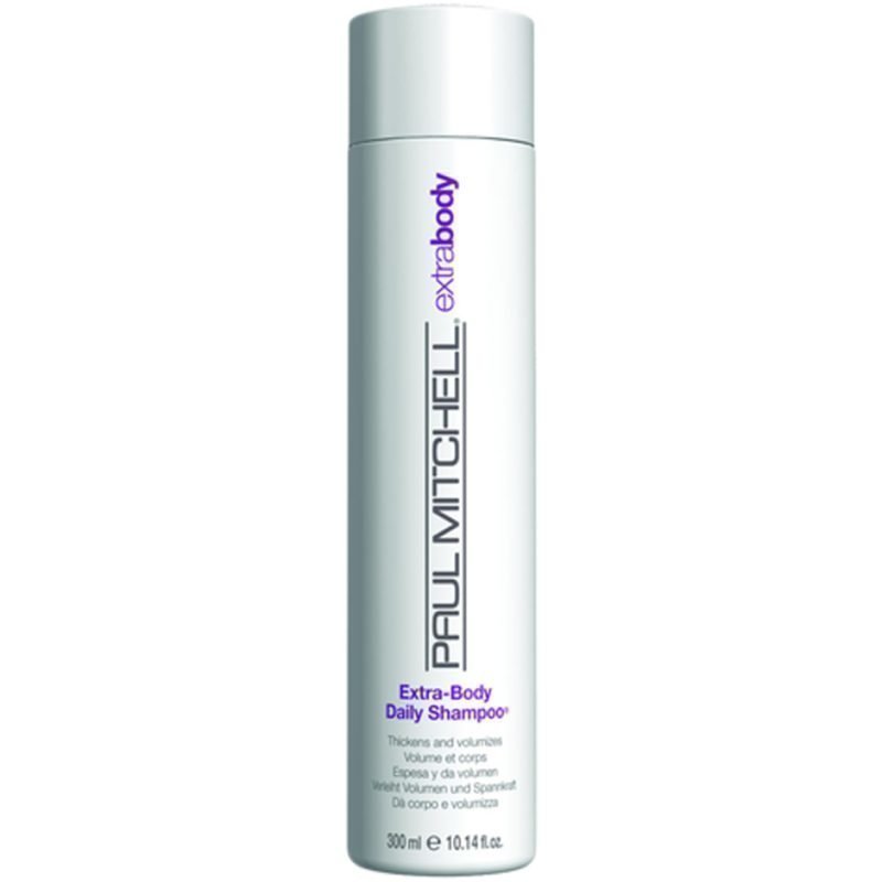 Paul Mitchell Extra BodyBody Daily Shampoo 300ml