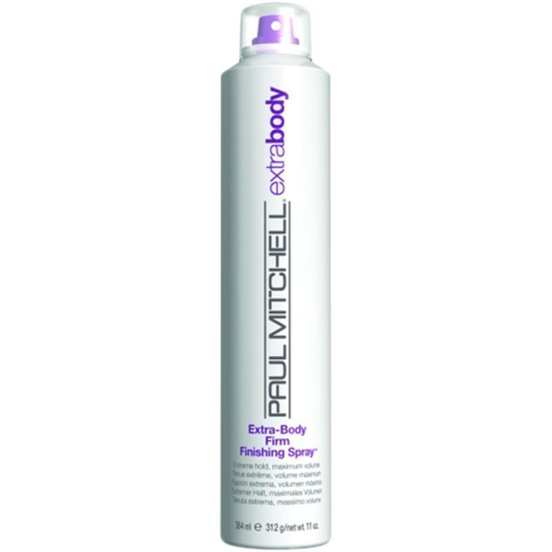 Paul Mitchell Extra BodyBody Finishing Spray 300ml