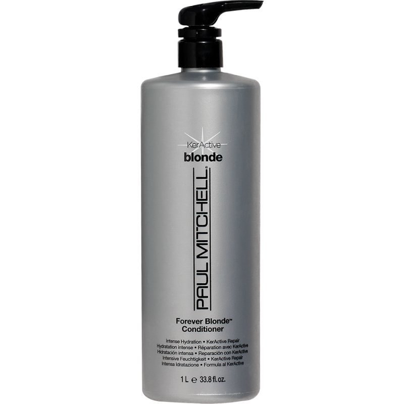 Paul Mitchell Forever Blonde Conditioner 1000ml