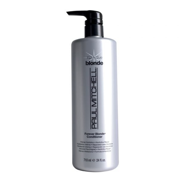 Paul Mitchell Forever Blonde Conditioner 710 Ml