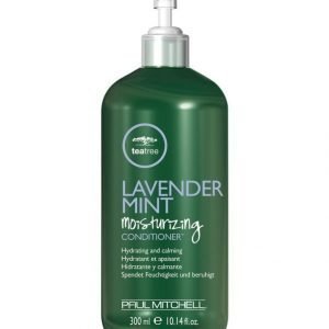 Paul Mitchell Green Tea Lavender Mint Hoitoaine 300 ml