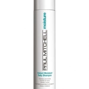 Paul Mitchell Instant Moisture Daily Shampoo 300 ml