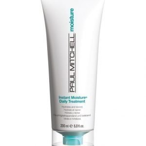 Paul Mitchell Instant Moisture Daily Treatment Hoitoaine 200 ml