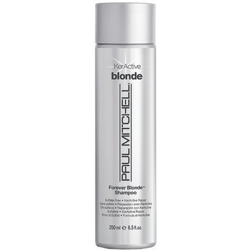 Paul Mitchell Ker Active Forever Blonde Shampoo