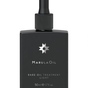 Paul Mitchell Marula Oil Rare Kevyt Hoitoöljy 50 ml