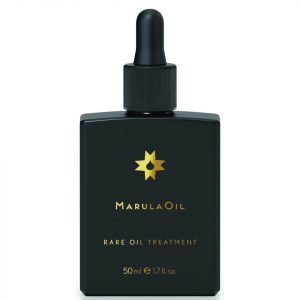 Paul Mitchell Marula Oil Rare Oil Treatment For Hair And Skin Gold 50 Ml