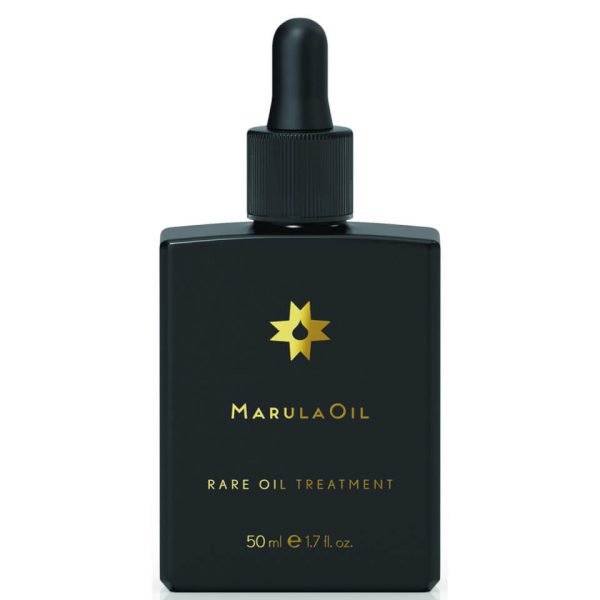 Paul Mitchell Marula Oil Rare Oil Treatment For Hair And Skin Gold 50 Ml