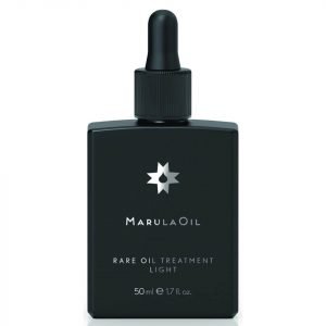 Paul Mitchell Marula Oil Rare Oil Treatment For Hair And Skin Silver 50 Ml