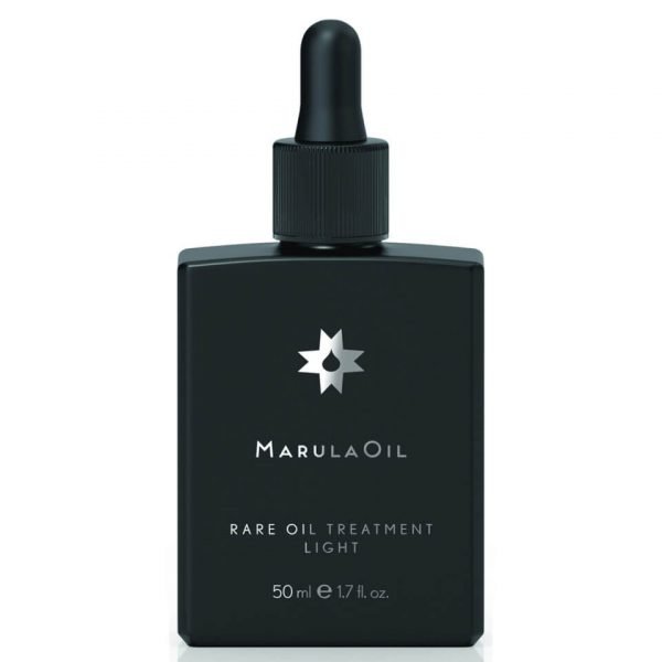 Paul Mitchell Marula Oil Rare Oil Treatment For Hair And Skin Silver 50 Ml