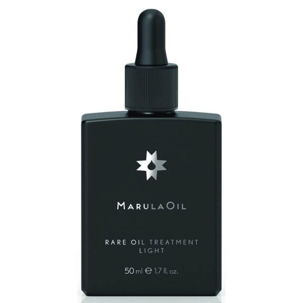 Paul Mitchell Marula Oil Rare Oil Treatment For Hair And Skin Silver 50 Ml