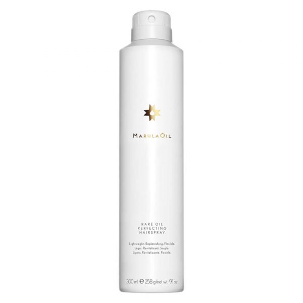 Paul Mitchell Marula Rare Oil Perfecting Hairspray 300 Ml