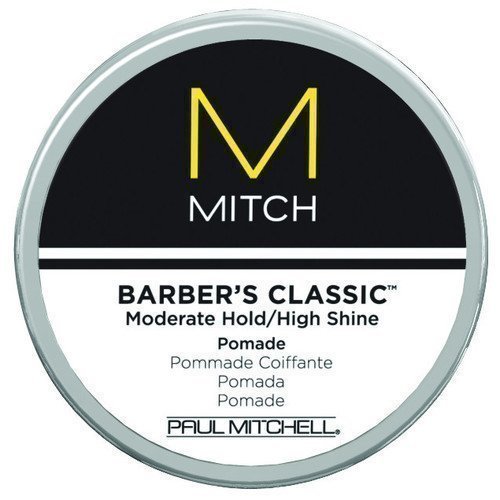 Paul Mitchell Mitch Barber's Classic Pomade