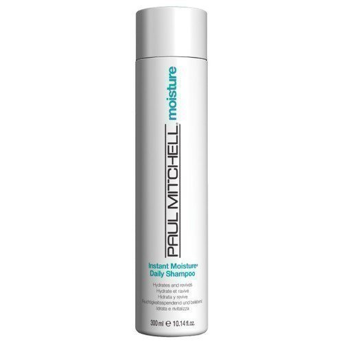 Paul Mitchell Moisture Instant Moisture Daily Shampoo 300 ml