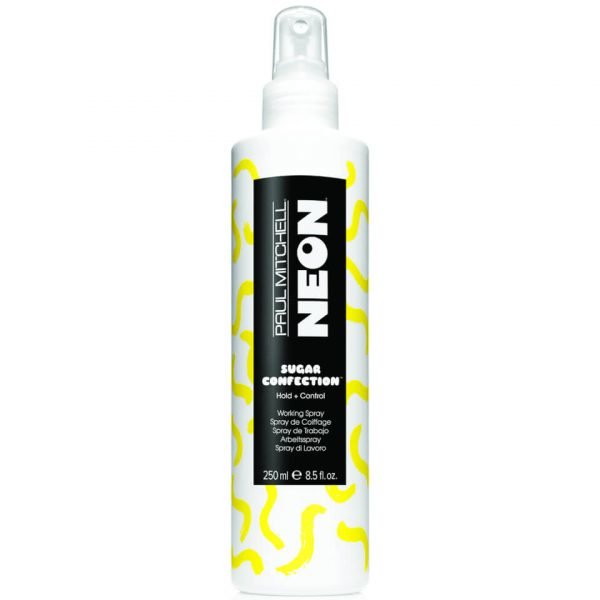 Paul Mitchell Neon Sugar Confection Hold And Control 250 Ml